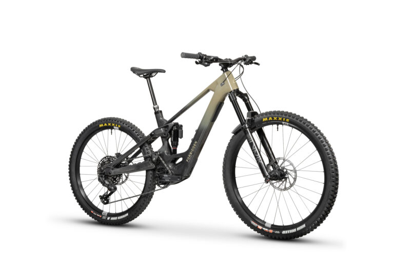 2026 Forbidden Druid E T4 MX E-Bike