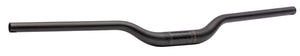 Teravail Mantle Carbon Handlebar - Carbon 35.0mm 800mm 40mm Rise Black