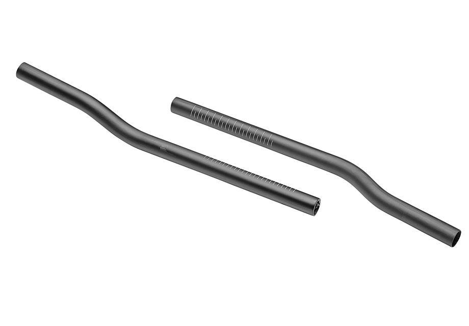 Specialized c50 carbon extensions handlebar black 30.9mm x 400mm