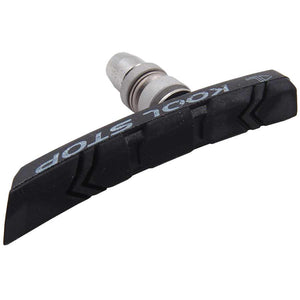 Kool Stop Mountain Pads Threaded - Black Pr