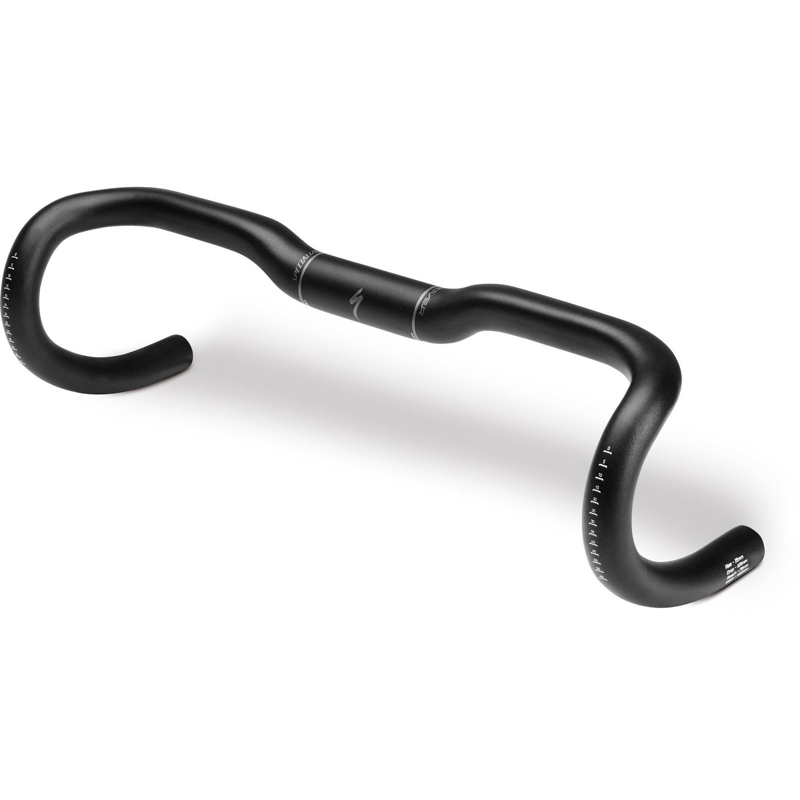 Hover Expert Alloy Handlebars – 15mm Rise