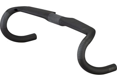 Specialized Roval Rapide Handlebar Black/Charcoal 38Cm
