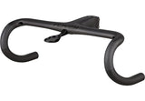 Specialized Roval Alpinist Ii Cockpit Satin Carbon/Gloss Black 120Mm X 440Mm 4 Flare