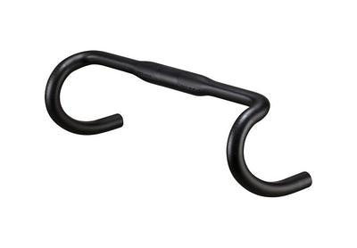 Specialized Roval Alpinist Handlebar Satin Carbon/Gloss Black 400Mm