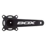 Box components Vector M35 175mm BB/PF30 crankset black