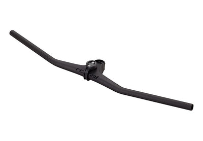 Specialized Roval Control Cockpit Matte Carbon / Gloss Black 60Mm X 780Mm