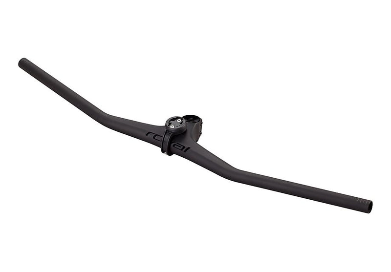 Specialized Roval Control Cockpit Matte Carbon / Gloss Black 60Mm X 780Mm