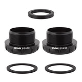 Kogel BSA-Road-DUB ENG Bottom Bracket 68/73mm DUB