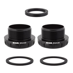 Kogel BSA-Road-DUB ENG Bottom Bracket 68/73mm DUB