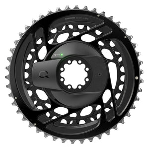 Sram Force Power Meter D2 Direct Mount AXS Chainrings 46/33T