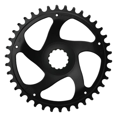 Kmc E-Bike Sprocket 38T chainring