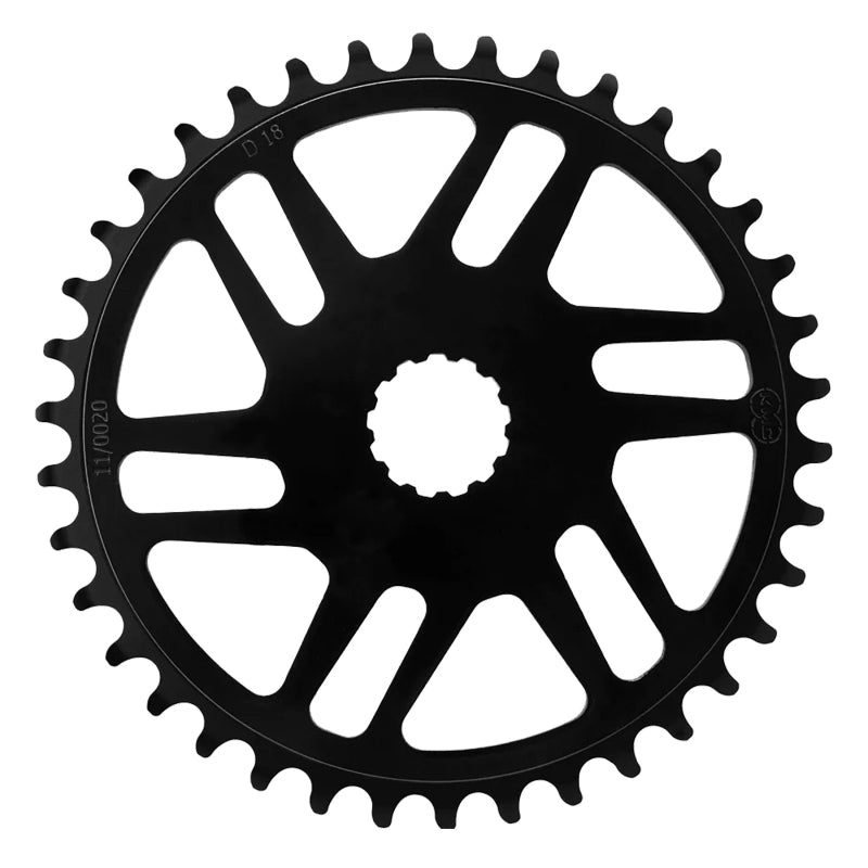 Kmc E-Bike Sprocket 44T chainring