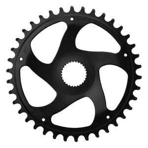 Kmc E-Bike Sprocket 34T chainring