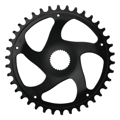 Kmc E-Bike Sprocket 34T chainring