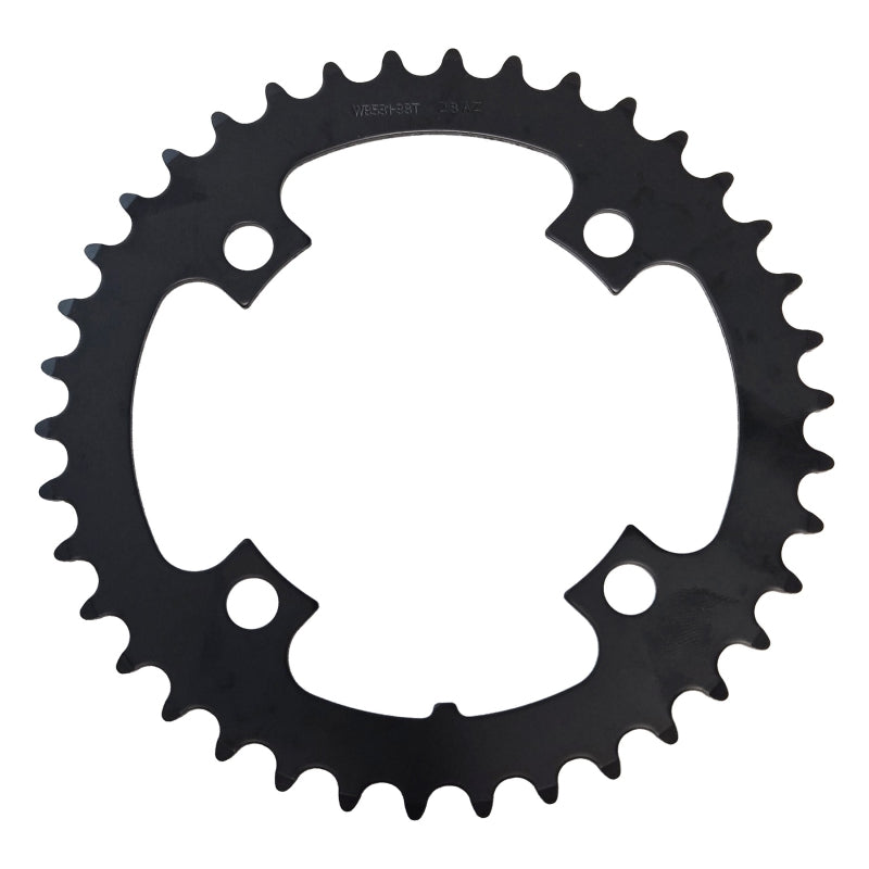 Full speed ahead E-Bike Chainring 38T