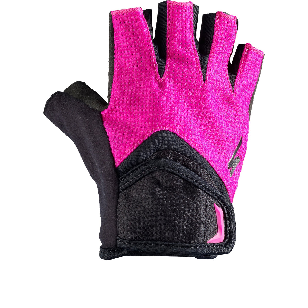 Kids' Body Geometry Gloves