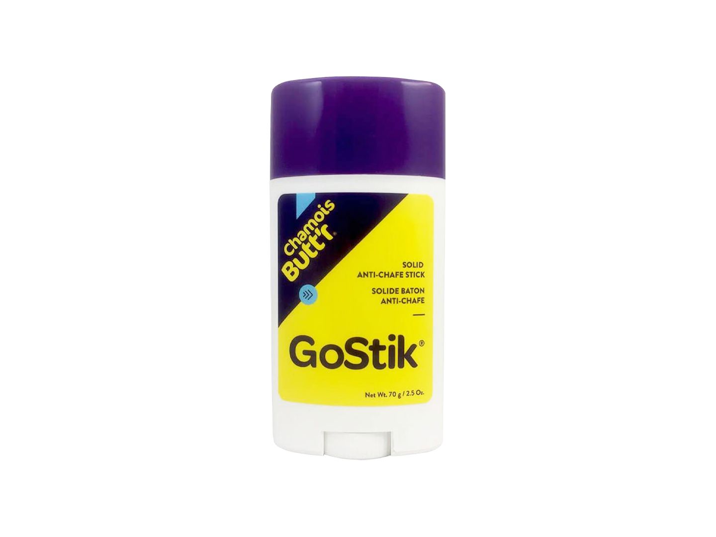 Chamois Buttr GoStik Anti-Chafe: 2.5oz