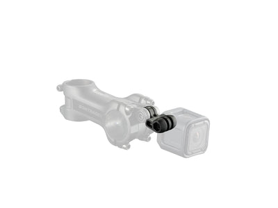 Stem Part Bontrager Blendr GoPro Mount