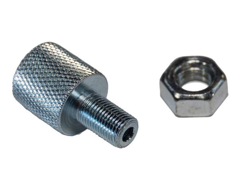 Burley Hitch Alternative Adapter: QR