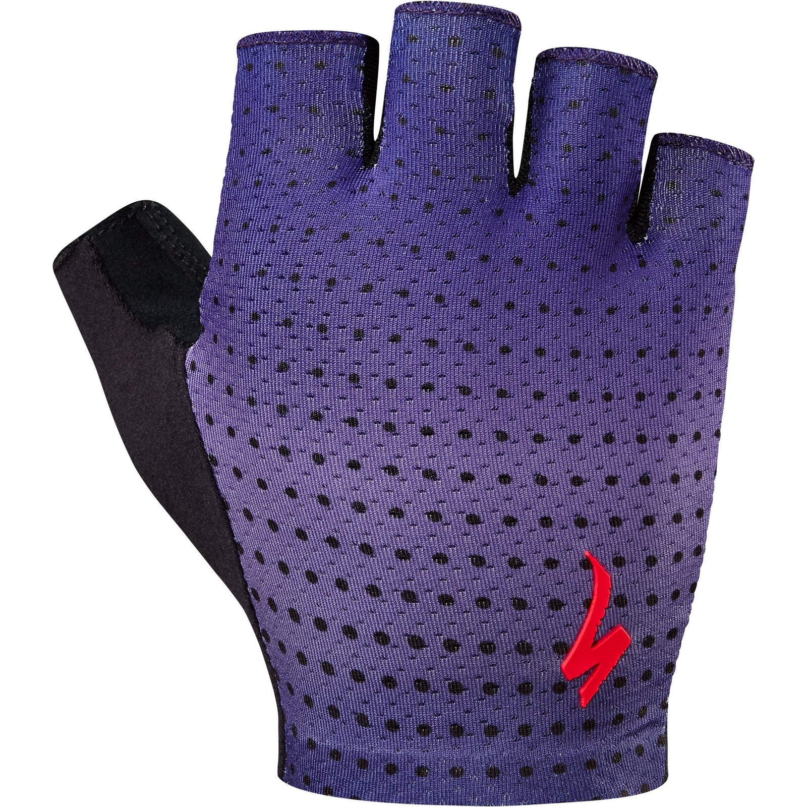Women's Body Geometry Grail Short Finger Gloves
