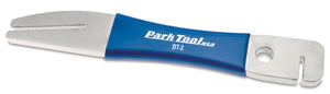 Park Tool DT-2 Rotor Truing Fork
