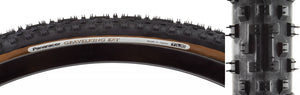 Panaracer GravelKing Extreme Knobby 700x35 Tubeless Tire