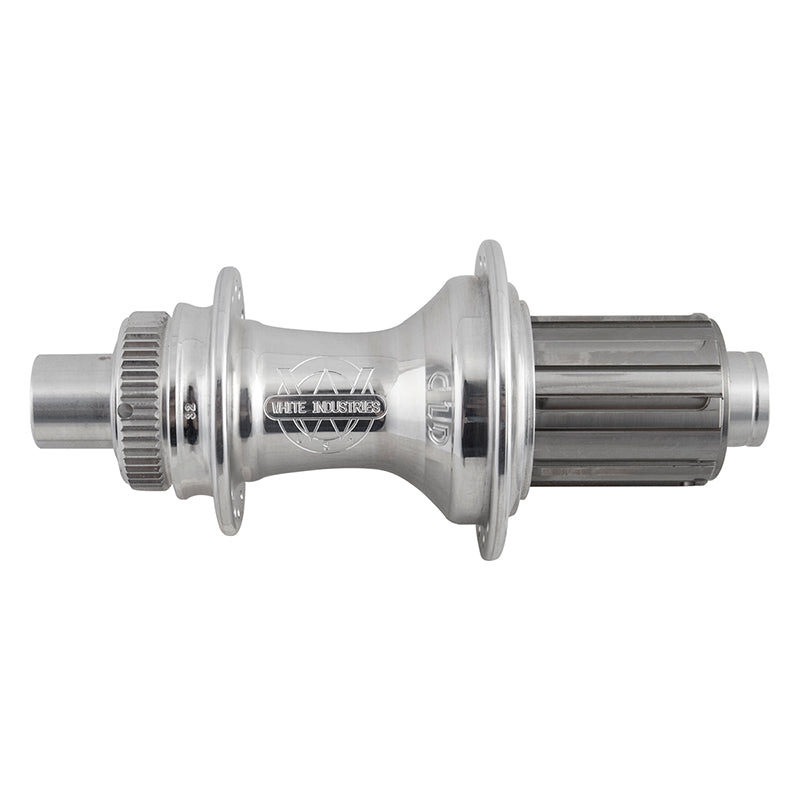 White industries CLD hub rear 28H 142