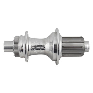White industries CLD hub rear 28H 142