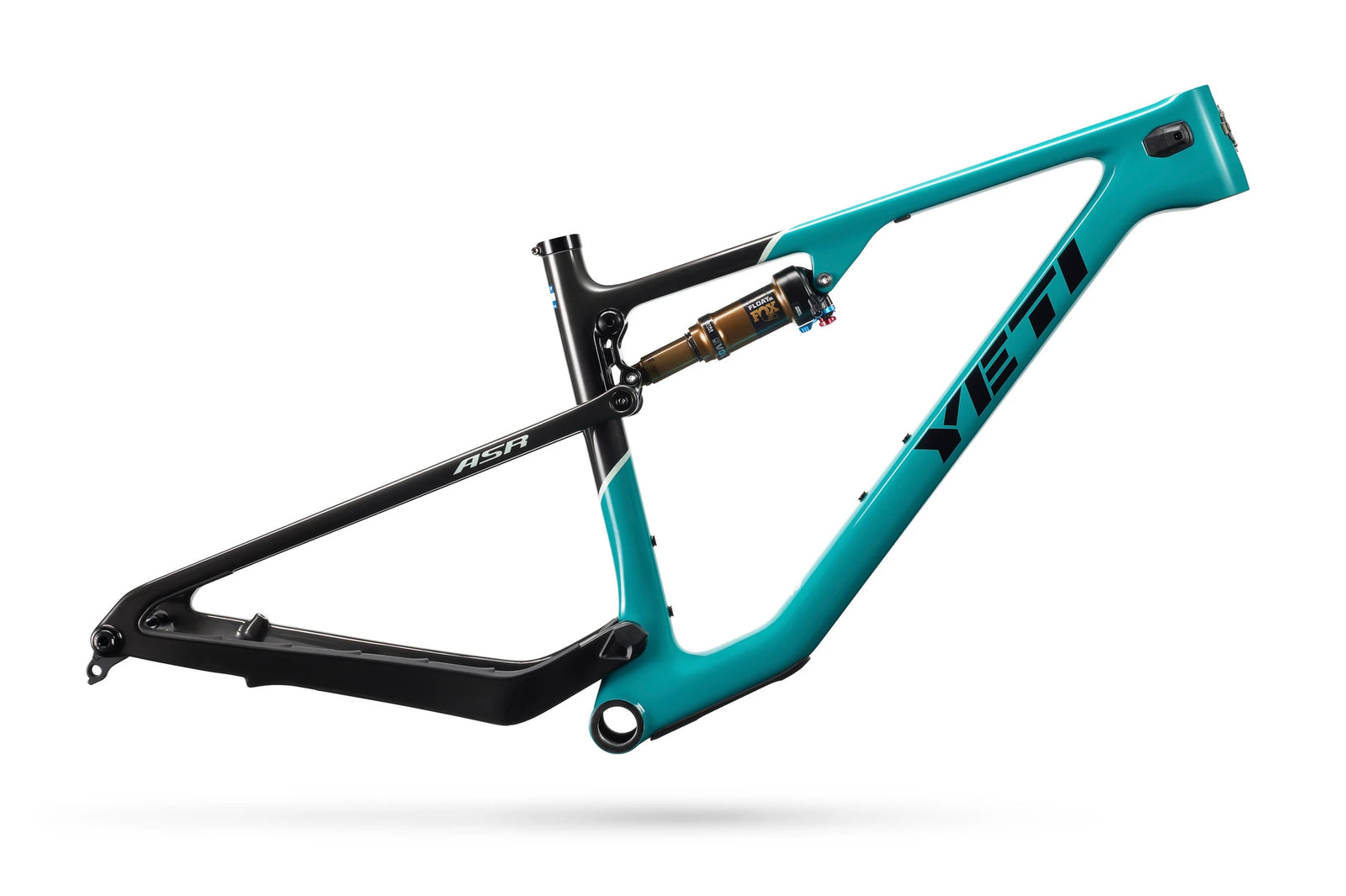 ASR LR C2 Carbon Series 2027