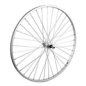 Wheel master 700C Alloy Road Single Wall 700C Wheel Rear