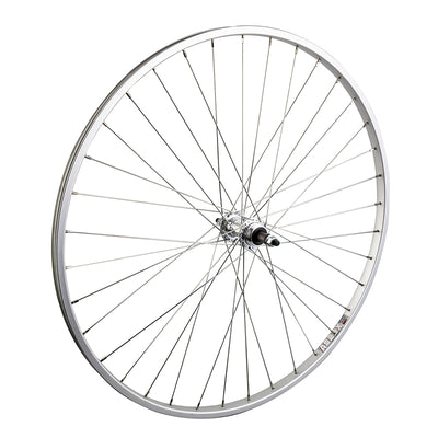 Wheel master 700C Alloy Road Single Wall 700C Wheel Rear