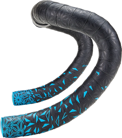 Supacaz Super Sticky Kush Star Fade Tape