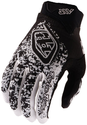 Air Glove Sever Black / White