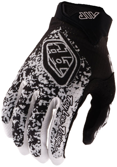 Air Glove Sever Black / White