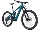 Transition Regulator CX Carbon XT Complete E-Bike