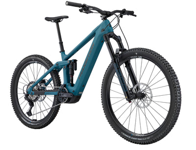 Transition Regulator CX Carbon XT Complete E-Bike