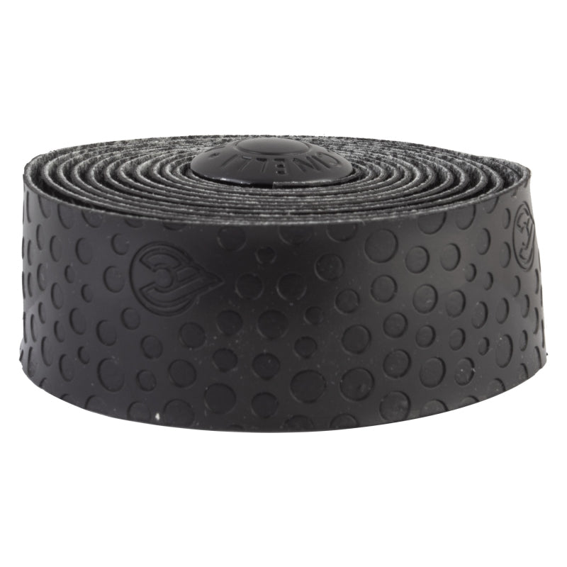 Cinelli Cinelli Pro Race Tape Black Aero dimples bar tape