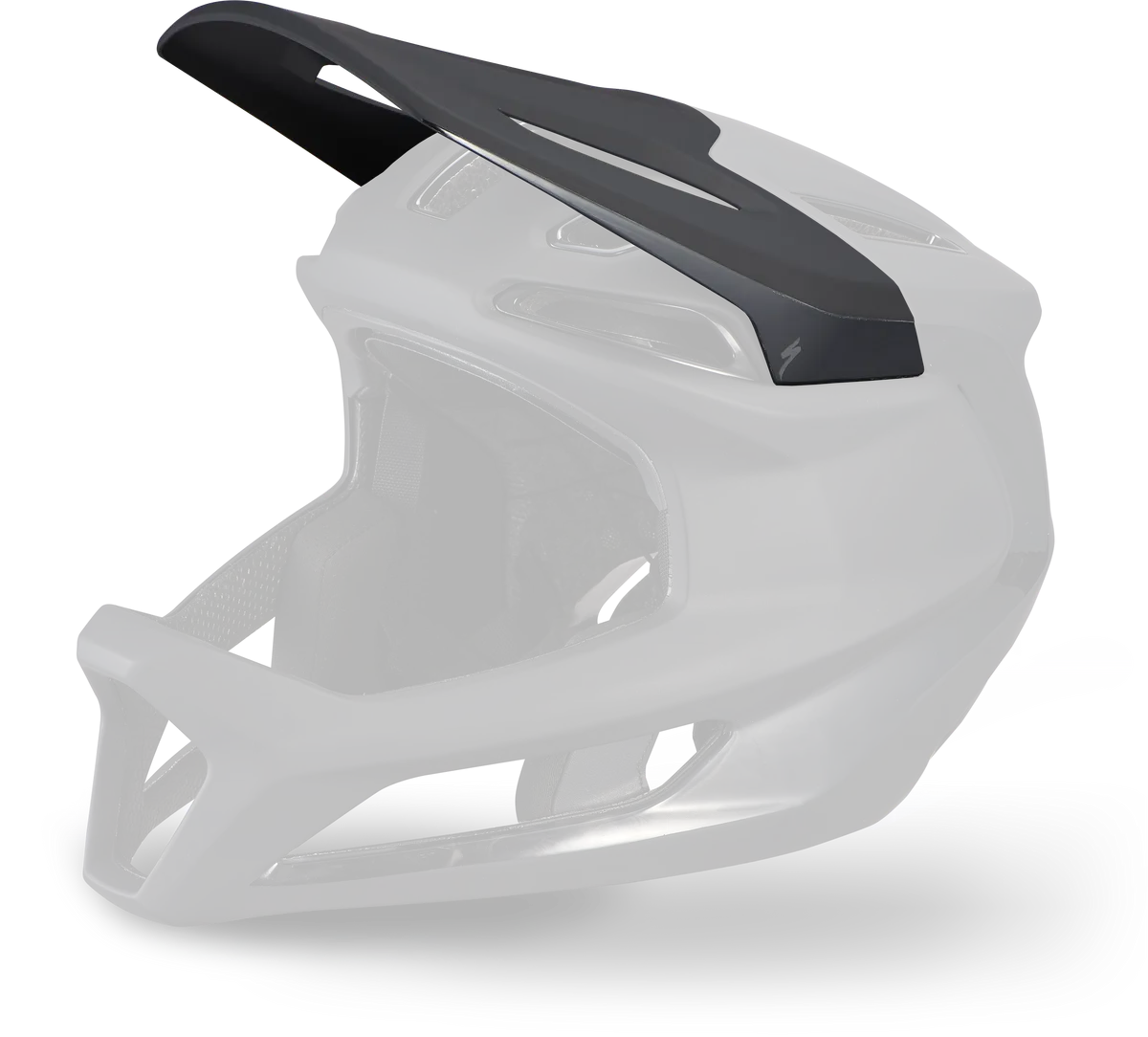 Gambit Replacement Visor - Black / S