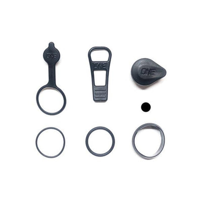 EDC Pump Seal O-Ring/Cap Kit - Default Title