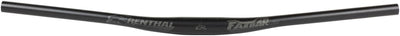 Renthal FatBar Lite 35 Handlebar - Aluminum 10mm 760mm 35mm Black V3
