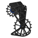 Kogel Kogel Kolossos Derailleur Pulley Shimano XTR 9100 Black