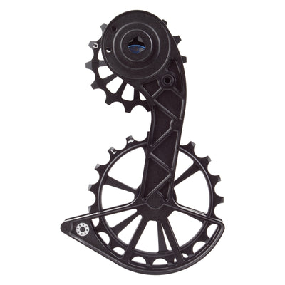 Kogel Kogel Kolossos Derailleur Pulley Sram Rival eTap AXS Black