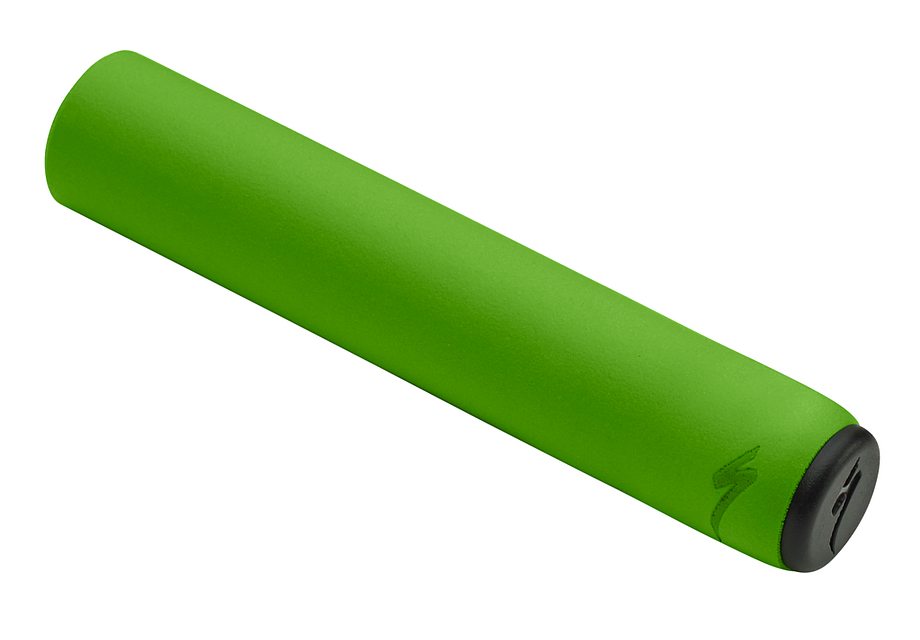 Specialized xc race grip moto green m