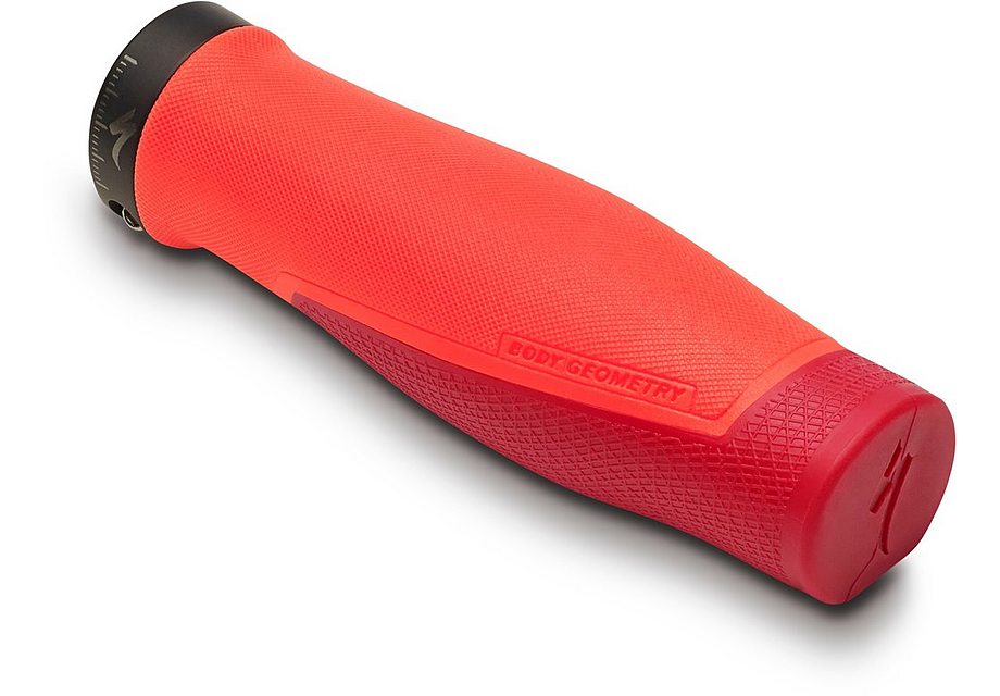 Specialized Neutralizer Grip Red L/Xl