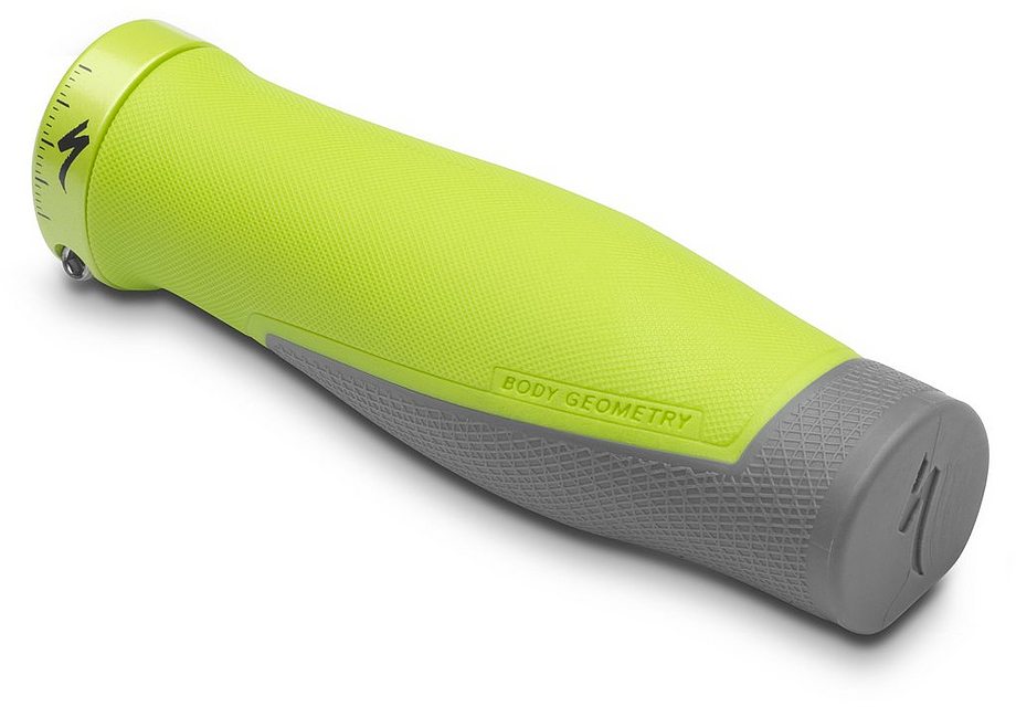 Specialized Neutralizer Grip Ion/Charcoal L/Xl