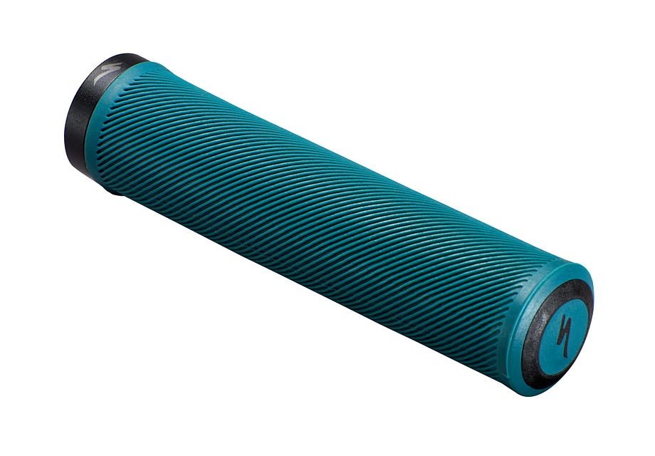 Specialized Trail Grip Dusty Turquoise L/Xl