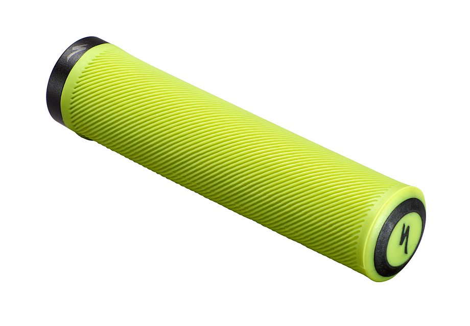 Specialized Trail Grip Hyper Green L/Xl