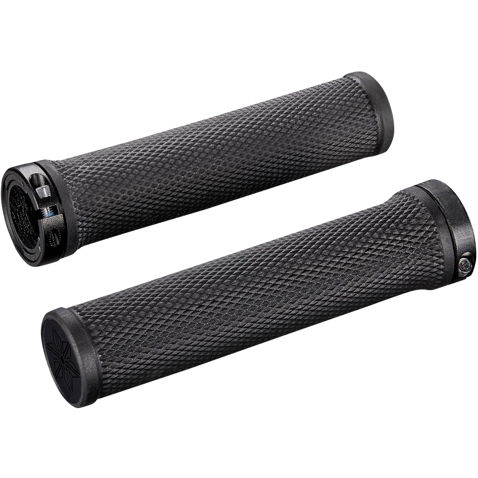 Supacaz Diamond Kush Grip