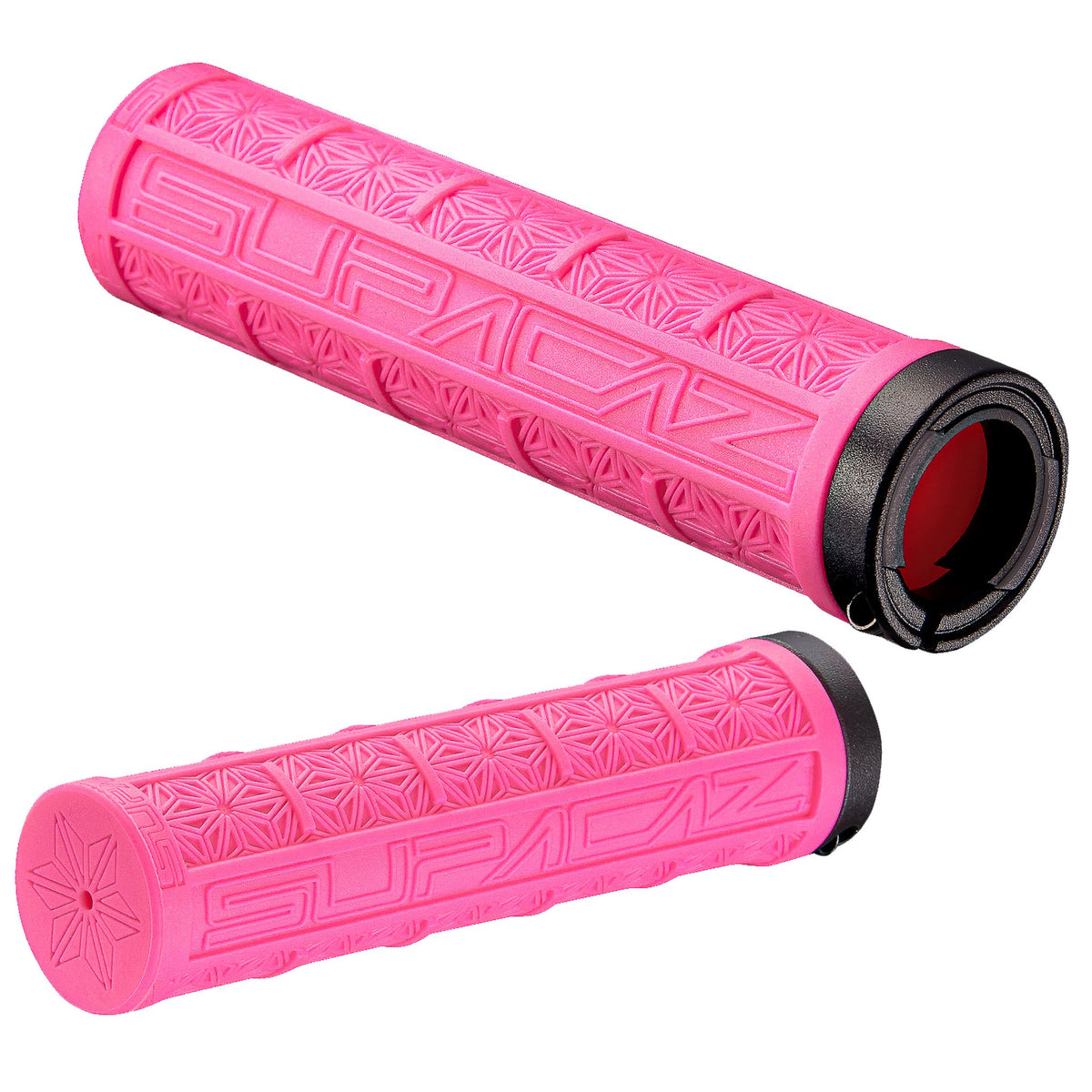 Supacaz Grizips Grip