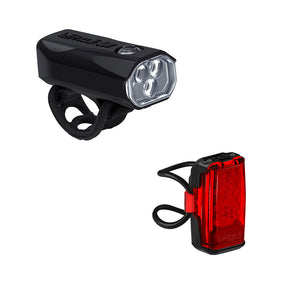 Lezyne KTV Drive Pro 400+ /  KTV Drive+ Light Pair
